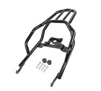 Portapacchi Per Moto Per Z900RS Per SE Per Cafe Per ABS 2018-2024 Bagagli Posteriori Per Cargo Rack Carrier Mount Schienale Moto Scaffale Supporto Del