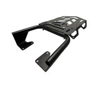 Portapacchi per moto Portapacchi Posteriore Per Moto Portapacchi Staffa Di Carico Cassetta Di Coda Kit Portapacchi Fixer Accessori Per CB200X 2021-2023