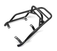 Portapacchi per Moto Sedile Posteriore Portapacchi Rack Con Impugnatura Per BMW Per R NINE T Per R NINET Per R9T Per R 9 T 9T Per Pure Per Racer Per Scrambler Moto Portapacchi(B)