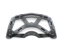 Portapacchi per moto sulla copertura del bauletto per K1600GT 2017-up K1600GTL 2011-up Portapacchi Top Shel Esteso(A)