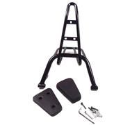 Portapacchi per motociclette compatibile con BWSX 125 BWS 125 BWS 150cc BWSX125 Supporto per il trasporto cargo per scooter