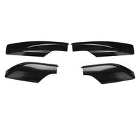 Portapacchi Per N&issan Per Qashqai 2008-2015 Barra Portapacchi Per Auto Copertura Terminale Guscio 1/4 Pezzi Barre Portapacchi Per Auto(4pcs Set)