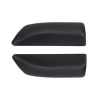 Portapacchi Per Nissan Patrol Y61 GU 1997-2016 Sinistra Destra 76845VB000 76846VB000 76845-VB000 76846-VB000 2X Tappo Terminale Modanatura Grondaia Box Da Tetto Auto