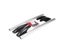 Portapacchi Per Nissan Per Navara Per D22 Portapacchi Per Auto Accessori Per Tetto Box Da Tetto Auto(MULTI)