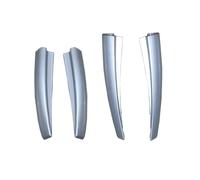 Portapacchi Per NISSAN Per Qashqai J11 2016 2017 2018 2019 2020 2021 Copri-base Per Barre Portatutto Accessori Per Auto Bagagli Box Da Tetto Auto