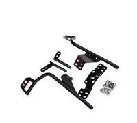 Portapacchi Per NK400 Per NK650 2019-2024 Staffa Per Baule Posteriore 400NK 650NK Staffa Per Scatola Laterale E Modifica Contropunta(Side box bracket)