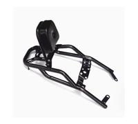 Portapacchi Per NK400 Per NK650 2019-2024 Staffa Per Baule Posteriore 400NK 650NK Staffa Per Scatola Laterale E Modifica Contropunta(Tail frame-Backrest)