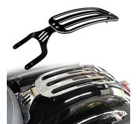 Portapacchi Per Parafango Singolo Per Moto Per Chief Classic Vintage Chieftain 2014 2015 2016 2017 2018 Springfield Dark Horse