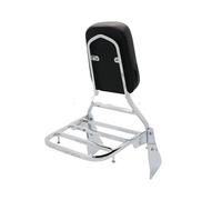 Portapacchi Per Per Vulcan 1500 VN1500 VN 1500 Per Classic 1986-2013 Schienale Passeggero Sissy Bar Portapacchi Portavaligie