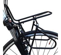 Portapacchi per,Portabici Our Bici Posteriore Da Turismo,Multifunzione Porta Bagagli Bici Da Montagna,Bici Da Strada,Portabagagli,Cestino Bicicletta,Supporto Per Il Trasporto Freno A Disco