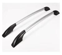 Portapacchi Per Qashqai J10 J11 Barra Portapacchi Auto Sticky Style Staffa In Lega Di Alluminio Per Barre Portatutto Sul Tetto(A 1.6m)