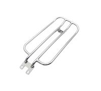 portapacchi Per R18 2020 2021 2022 Moto Cromato Nero Posteriore Solo Sedile Portapacchi Supporto Ripiano Passeggero Posteriore Sedile