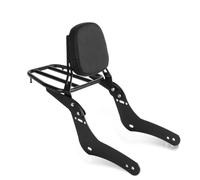 portapacchi Per Rebel Per CMX1100 2021 2022 2023 Accessorio Per Motocicletta Passeggero Staccabile Per Sedile Schienale Sissy Bar Posteriore Con Portapacchi