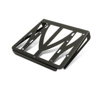Portapacchi per Schienale CustomAcces CL1 Nero Nero