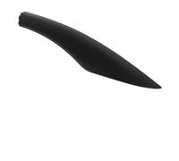 Portapacchi Per Skoda Per Yeti SUV 2009-2018 5LD860145-GT5 5LD860145 Copertura Portapacchi Anteriore Sinistra Destra Terminale Barra Box Da Tetto Auto(1pc Front Right)