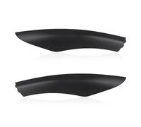 Portapacchi Per Skoda Per Yeti SUV 2009-2018 5LD860145-GT5 5LD860145 Copertura Portapacchi Anteriore Sinistra Destra Terminale Barra Box Da Tetto Auto(2pcs Front LH RH)