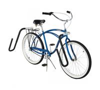 Portapacchi Per Surfboard Moved By Bikes - Adatto Per Long Board Fino A 12FT