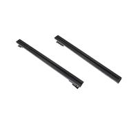 Portapacchi Per Suzuki Per Jimny JB33 JB43 1998-2018 Accessori Esterni Fuoristrada 4x4 Barre Portatutto In Alluminio Barra Trasversale Portapacchi Box Da Tetto Auto