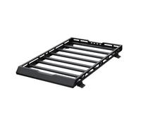 Portapacchi Per Suzuki Per Jimny JB33 JB43 1998-2018 Portapacchi Da Tetto Barra Trasversale In Lega Alluminio Grande Capacità Robusto E Sicuro Box Da Tetto Auto(Yellow LED Model)