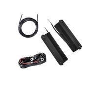 Portapacchi Per Suzuki Per Jimny Per JB33 Per JB43 1998-2018 Portapacchi Ferroviario Cross Bar Ferroviario Scatole Cestino In Lega Di Alluminio Barre Tetto(D)