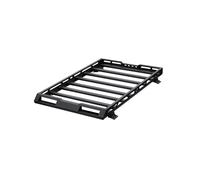 Portapacchi Per Suzuki Per Jimny Per JB33 Per JB43 1998-2018 Portapacchi Ferroviario Cross Bar Ferroviario Scatole Cestino In Lega Di Alluminio Barre Tetto(A)