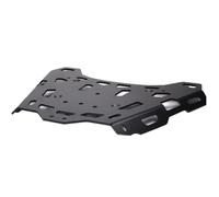 Portapacchi Per TIGER 1200 Per Rally Per Explorer Per PRO 2022-2025 Moto Posteriore Portapacchi Carrier Scaffale Scatola Di Supporto