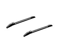 Portapacchi Per Toyota Per Tacoma 2024 Portapacchi Da Tetto In Lega Di Alluminio Per Auto + Barra Trasversale Set Di Barre Laterali Box Da Tetto Auto