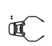 Portapacchi Per Valigie Laterali Per R1250GS R1200GS LC ADVE&NTURE Per GS 1200 1250 & Adv 2013-2019 In Acciaio Inossidabile(Style A)