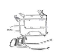 Portapacchi Per Valigie Laterali Per R1250GS R1200GS LC ADVE&NTURE Per GS 1200 1250 & Adv 2013-2019 In Acciaio Inossidabile(Style F)