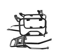 Portapacchi Per Valigie Laterali Per R1250GS R1200GS LC ADVE&NTURE Per GS 1200 1250 & Adv 2013-2019 In Acciaio Inossidabile(Style E)