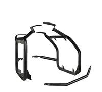 Portapacchi Per Valigie Laterali Per R1250GS R1200GS LC ADVE&NTURE Per GS 1200 1250 & Adv 2013-2019 In Acciaio Inossidabile(Style C)