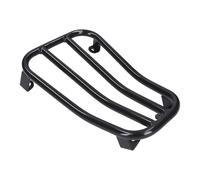 Portapacchi per Vespa GT, GTS, GTV 125/300 nero