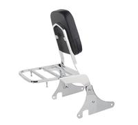 portapacchi Per VN400 VN800 1995-2012 Schienale Sissy Bar Passeggero Moto Portapacchi Posteriore Per Moto Accessori Staffa Portapacchi Posteriore