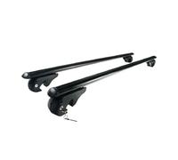 Portapacchi Per VW Per Tiguan 2018 2019 2020 2021 2022 2023 Barre Portatutto Portabagagli Accessori Per Auto Trasversali Portapacchi Box Da Tetto Auto