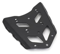 Portapacchi Per Y&amaha Per Tenere 700 2019 2020 Supporto Bauletto Ripiani Contropunta Staccabile Portapacchi Posteriore Moto(Base)