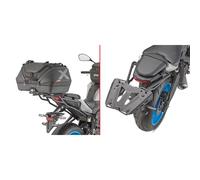 Portapacchi per YAMAHA MT-07 GIVI - UN: UN