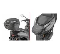 Portapacchi per YAMAHA Tricity 125 GIVI - UN: UN
