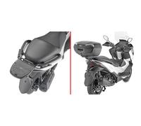Portapacchi per ZONTES 350E GIVI - UN: UN