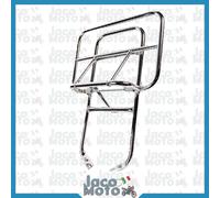 PORTAPACCHI Porta Pacchi CROMATO VESPA PX PE 125 150 200 POSTERIORE