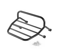 Portapacchi Portapacchi anteriore per PG 1 PG1 2023 2024 Supporto per cestello portaoggetti per moto Accessori