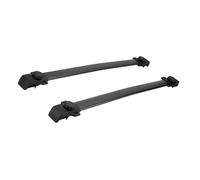 Portapacchi Portapacchi Auto Per Jeep Per Renegade 2014-2021 SUV Portapacchi Kayak Bike Canoe Porta Barre Trasversali Sul Tetto Barre Da Tetto Portapacchi