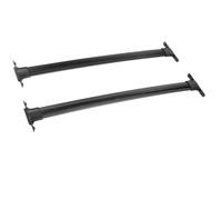 portapacchi Portapacchi Da Tetto Per Auto Barra Trasversale In Alluminio Barre Portatutto Da 45-50 Kg Per T&oyota Per 4RUNNER 2010-2022