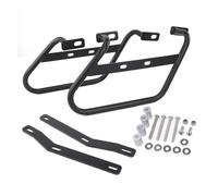 Portapacchi Portapacchi Laterali Per Moto Per Per Eliminator 500 450 2024-2025 Supporto Per Borsa Laterale Per Baule Portavaligie