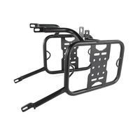 Portapacchi Portapacchi Laterali Per Royal Per Enfield Per Super Per Meteor 650 Staffe Montaggio Per Borse Laterali Per Moto Barre Protezione Portavaligie