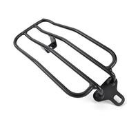 Portapacchi Portapacchi Per Per Eliminator 500 Per Eliminator500 2024 2025 Supporto Per Sella Monoposto Posteriore Per Moto Nero Lucido Portavaligie
