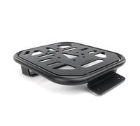 Portapacchi Portapacchi Posteriore Per Royal Per Enfield Per Super Per Meteor 650 2023-2024 Supporto In Acciaio Per Bauletto Posteriore Piastra Supporto Portavaligie
