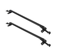 Portapacchi Portapacchi Universale Per Auto Senza Fori Facile Installazione Barra Trasversale In Alluminio Per Uso Quotidiano In Vacanza Box Da Tetto Auto