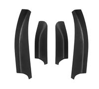 Portapacchi Portatutto 1/4 Pezzi Copertura Per Barra Portapacchi Per Auto Coperchio Terminale Per Kia Per Sportage 2004-2007 Barre Tetto(1 set)