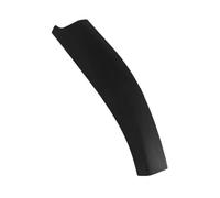 Portapacchi Portatutto 1/4 Pezzi Copertura Per Barra Portapacchi Per Auto Coperchio Terminale Per Kia Per Sportage 2004-2007 Barre Tetto(Posteriore destro)