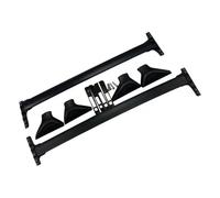 Portapacchi Portatutto Barra Trasversale Portapacchi Adatta Per Toyota Per RAV4 RAV 4 2019-2023 Portapacchi In Alluminio Barre Portabagagli Superiori Auto Barre Tetto